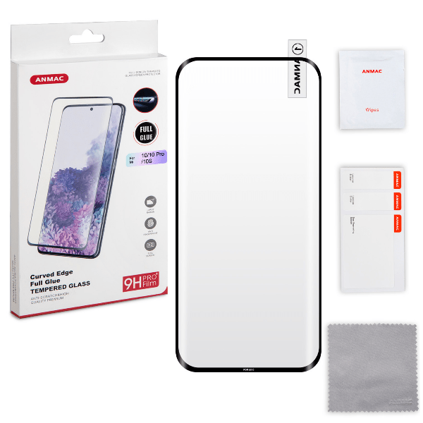 Защитное стекло ANMAC для Xiaomi Mi 10/Mi 10S Full Glue Арт.1137386, Защитное стекло ANMAC для Xiaomi Mi 10/Mi 10S Full Glue
Защитное стекло ANMAC для Xiaomi Mi 10/Mi 10S Full Glue Арт.1137386, Защитное стекло ANMAC для Xiaomi Mi 10/Mi 10S Full Glue