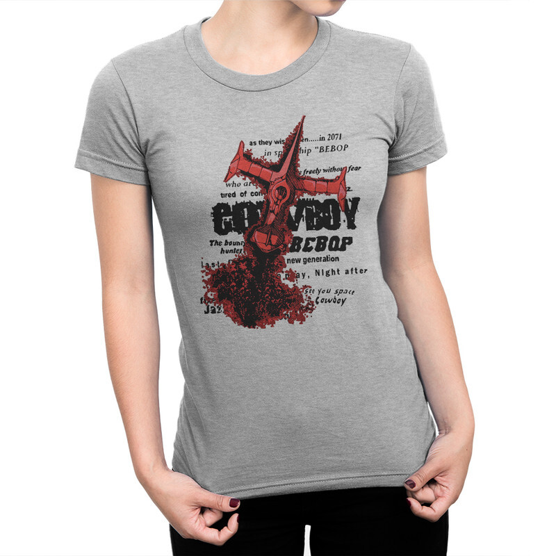 Футболка женская DS Apparel Аниме Ковбой Бибоп 976363-1 серая 3XL, Серый, Аниме Ковбой Бибоп 976363-1
Футболка женская DS Apparel Аниме Ковбой Бибоп 976363-1 серая 3XL, Серый, Аниме Ковбой Бибоп 976363-1
