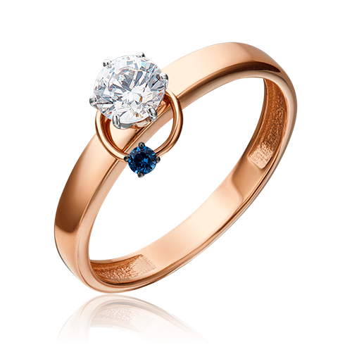 Кольцо из золота р. 20 PLATINA jewelry 01-5211-00-504-1111-38_p, фианит\шпинель, 01-5211-00-504-1111-38_p
Кольцо из золота р. 20 PLATINA jewelry 01-5211-00-504-1111-38_p, фианит\шпинель, 01-5211-00-504-1111-38_p