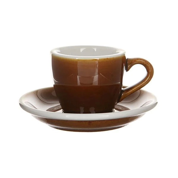 Кофейная пара Loveramics (Лаврамикс) Egg 80 мл., карамель (Caramel BCA), LOVERAMICS Egg 80 мл.
Кофейная пара Loveramics (Лаврамикс) Egg 80 мл., карамель (Caramel BCA), LOVERAMICS Egg 80 мл.