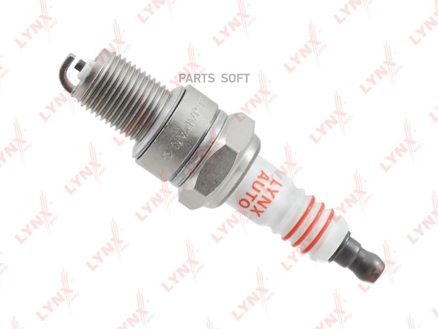 Свеча Зажигания Hyundai H-1/Starex/ Lantra I/ Pony/ Santa Fe(Sm)/ Lynxauto Sp-151 Hyundai
Свеча Зажигания Hyundai H-1/Starex/ Lantra I/ Pony/ Santa Fe(Sm)/ Lynxauto Sp-151 Hyundai