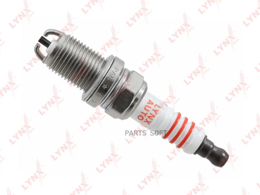 СВЕЧА ЗАЖИГАНИЯ, TOYOTA COROLLA (E110) 1.4 97-99, LAND CRUISER (90) 3.4 96-02 Lynx SP153
СВЕЧА ЗАЖИГАНИЯ, TOYOTA COROLLA (E110) 1.4 97-99, LAND CRUISER (90) 3.4 96-02 Lynx SP153