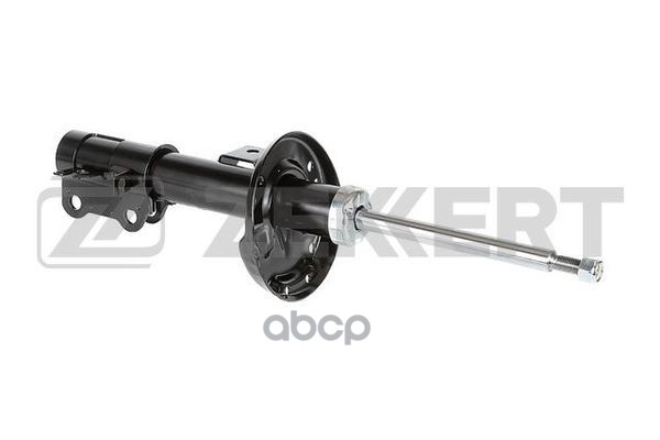 Амортизатор Газовый Левый Передней Подвески Chevrolet Aveo (T300) 11- Cobalt 13- Zekkert, SG6542
Амортизатор Газовый Левый Передней Подвески Chevrolet Aveo (T300) 11- Cobalt 13- Zekkert, SG6542