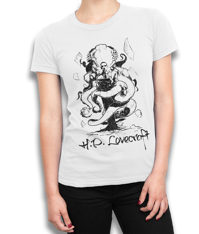 Футболка женская DS Apparel Лавкрафт и Ктулху 9898922-1 белая S, Белый, Лавкрафт и Ктулху 9898922-1
Футболка женская DS Apparel Лавкрафт и Ктулху 9898922-1 белая S, Белый, Лавкрафт и Ктулху 9898922-1