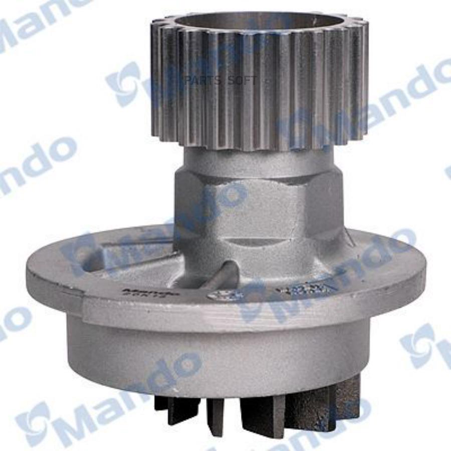 MANDO EWPD0004 Помпа DAEWOO Nexia (1,6)/CHEVROLET Cruze (J300) (1.6) ,AVEO (T250) () 1шт
MANDO EWPD0004 Помпа DAEWOO Nexia (1,6)/CHEVROLET Cruze (J300) (1.6) ,AVEO (T250) () 1шт