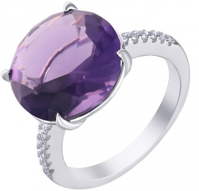 Кольцо из серебра р. JV SY-356178-R_KO_US_002_WG, стекло/фианит, SY-356178-R_KO_US_002_WG
Кольцо из серебра р. JV SY-356178-R_KO_US_002_WG, стекло/фианит, SY-356178-R_KO_US_002_WG