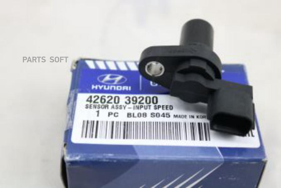 Датчик Скорости 2.7 24v G6ea Акпп Santa Fe (Cm) 2005-2012 Hyundai-KIA 4262039200
Датчик Скорости 2.7 24v G6ea Акпп Santa Fe (Cm) 2005-2012 Hyundai-KIA 4262039200