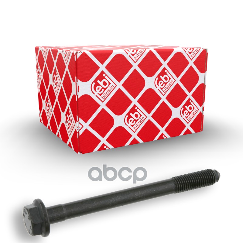 Болт Задней Балки Passat 88- Febi арт. 01200, 01200