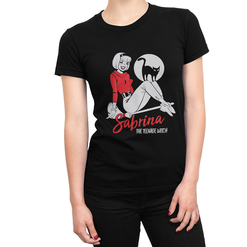 Футболка женская DS Apparel Сабрина - маленькая ведьма 9899036-1 черная 2XL, Черный, Сабрина - маленькая ведьма 9899036-1
Футболка женская DS Apparel Сабрина - маленькая ведьма 9899036-1 черная 2XL, Черный, Сабрина - маленькая ведьма 9899036-1