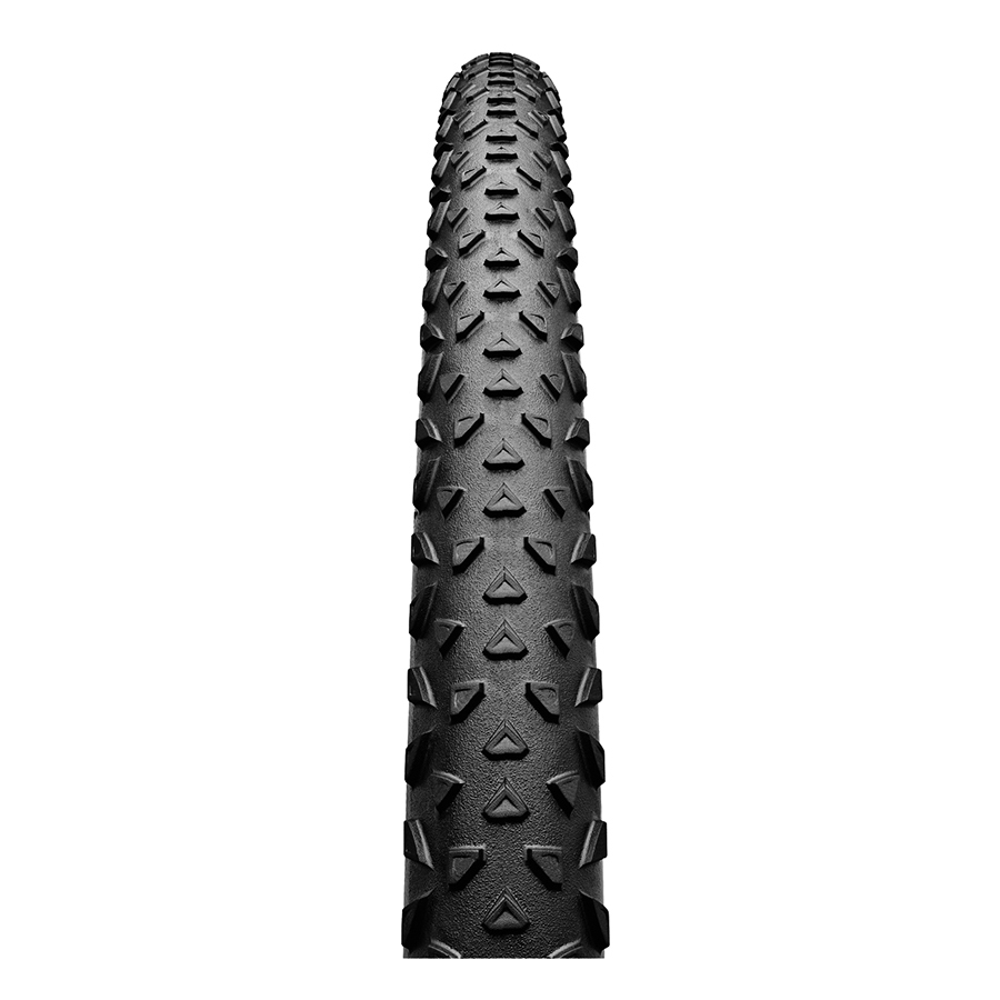 фото Велопокрышка 28" continental 700x35mm race king cx performance foldable 3/180tpi 420 г