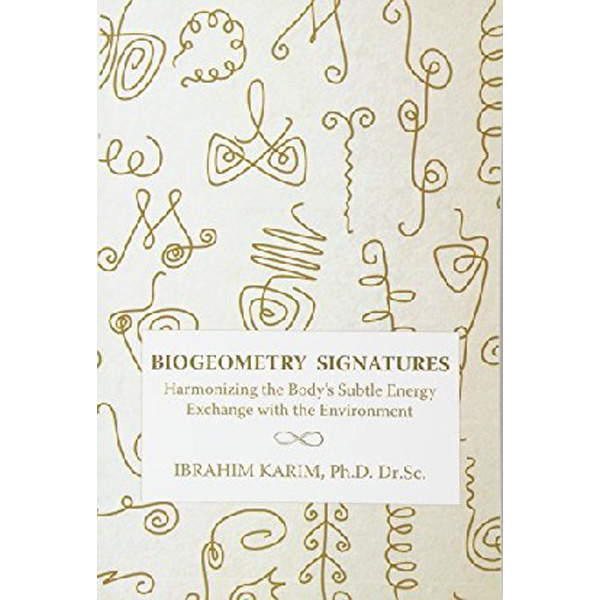 Biogeometry Signatures: Harmonizing the Body's Subtle Energy Exchange with the Environm...
Biogeometry Signatures: Harmonizing the Body's Subtle Energy Exchange with the Environm...