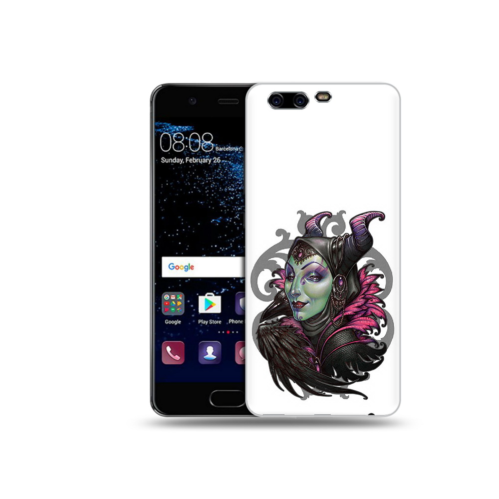 Чехол MyPads Tocco для Huawei P10 зеленая девушка с вороном (PT60870.50.357), Прозрачный, Tocco
Чехол MyPads Tocco для Huawei P10 зеленая девушка с вороном (PT60870.50.357), Прозрачный, Tocco
