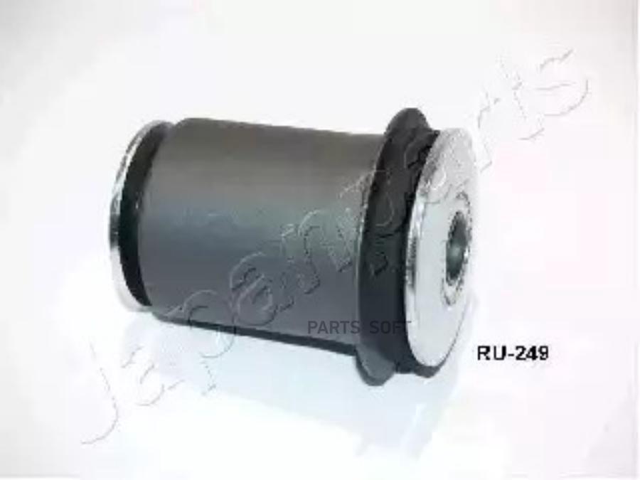 JAPANPARTS Сайлентблок рычага подвески TOYOTA LAND CRUISER (KDJ12_, GRJ12_) 3.0 D-4D (KDJ1
JAPANPARTS Сайлентблок рычага подвески TOYOTA LAND CRUISER (KDJ12_, GRJ12_) 3.0 D-4D (KDJ1