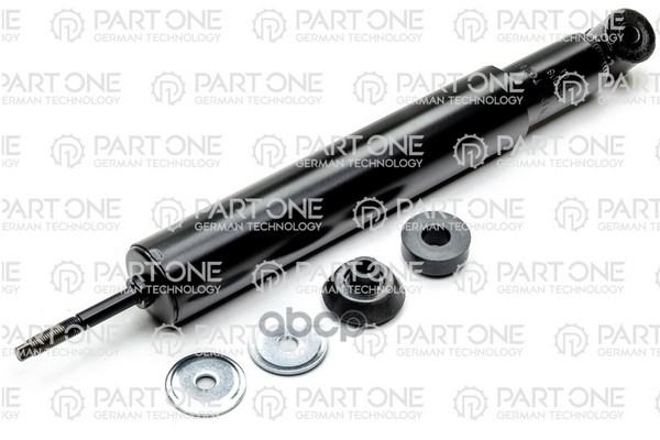 PART-ONE 1SA008 Амортизатор подвески задн OIL масляный DAEWOO: ESPERO 91-99, LANOS 97-, NE
PART-ONE 1SA008 Амортизатор подвески задн OIL масляный DAEWOO: ESPERO 91-99, LANOS 97-, NE