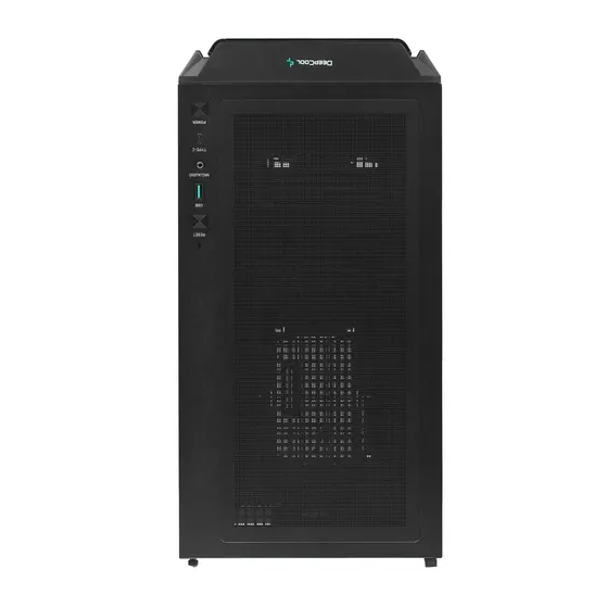 фото Настольный компьютер starscomp black (2009643)