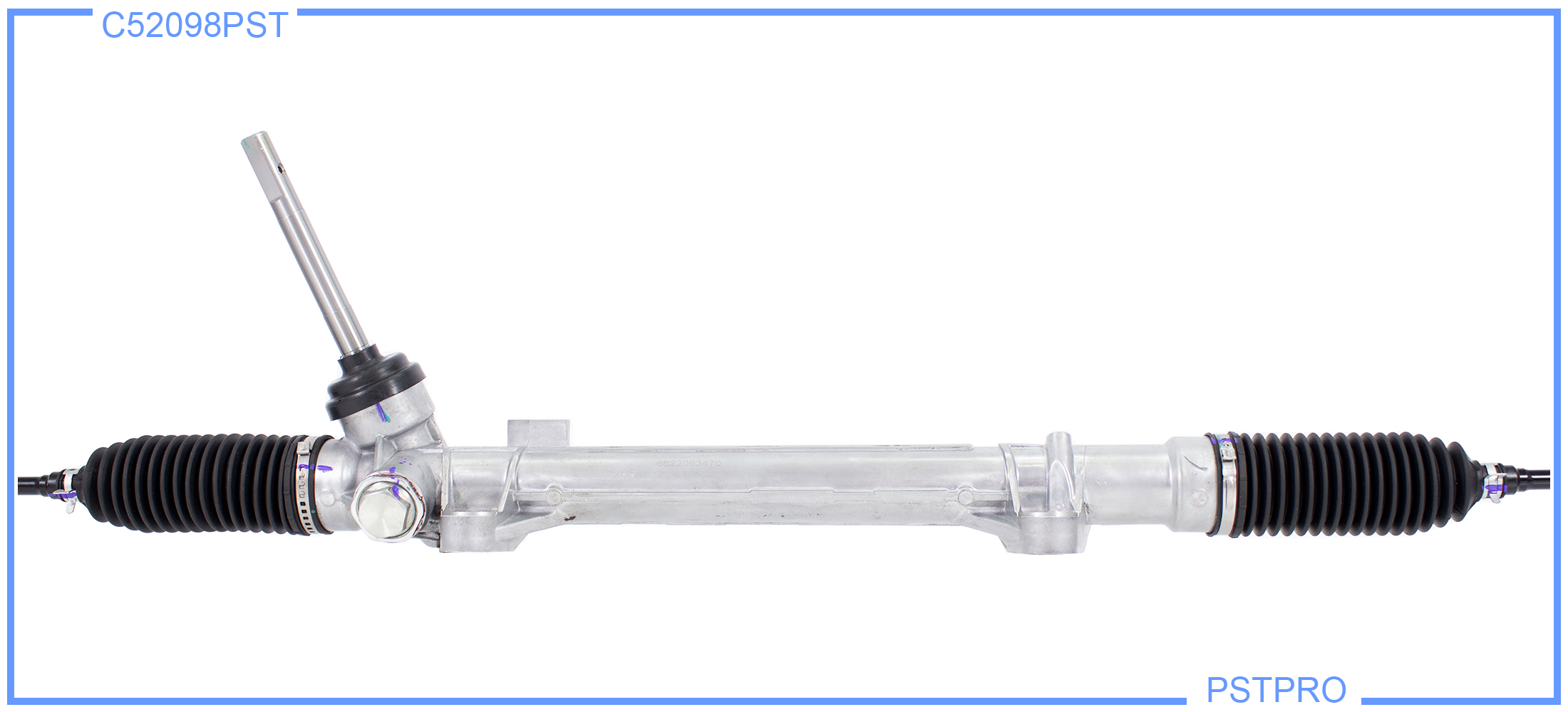 Рулевая рейка PSTPRO Nissan Qashqai 2007-2014, Nissan X-Trail T31 2007-, Renault Koleos 20
Рулевая рейка PSTPRO Nissan Qashqai 2007-2014, Nissan X-Trail T31 2007-, Renault Koleos 20