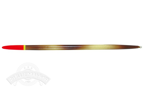 Поплавок Lagoon LG-7052 (10шт в уп) (LG-7052-15) 
Поплавок Lagoon LG-7052 (10шт в уп) (LG-7052-15)