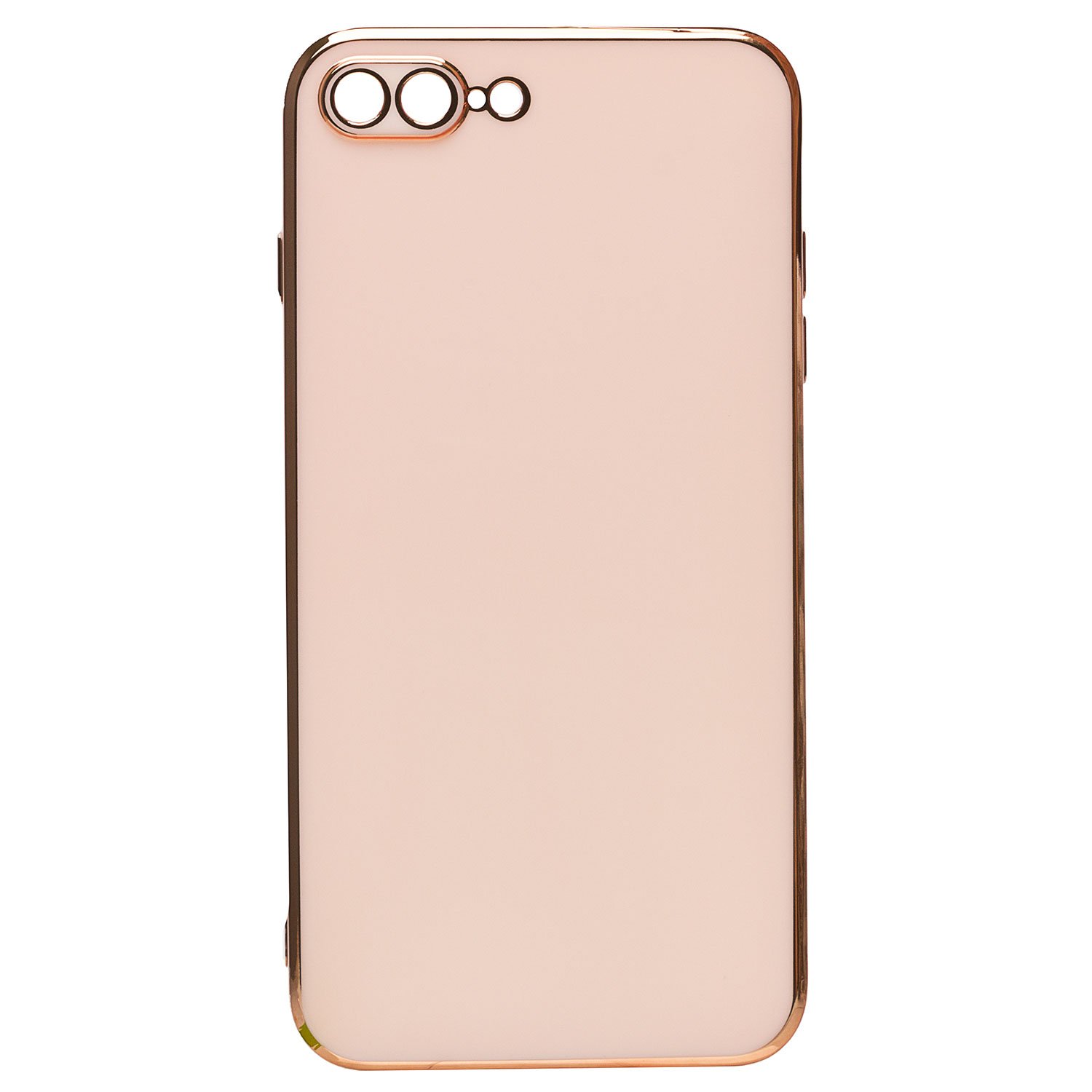 Чехол iPhone 7 Plus, iPhone 8 Plus силиконовый Pilot №2 <светло-розовый>, iPhone 7 Plus
Чехол iPhone 7 Plus, iPhone 8 Plus силиконовый Pilot №2 <светло-розовый>, iPhone 7 Plus