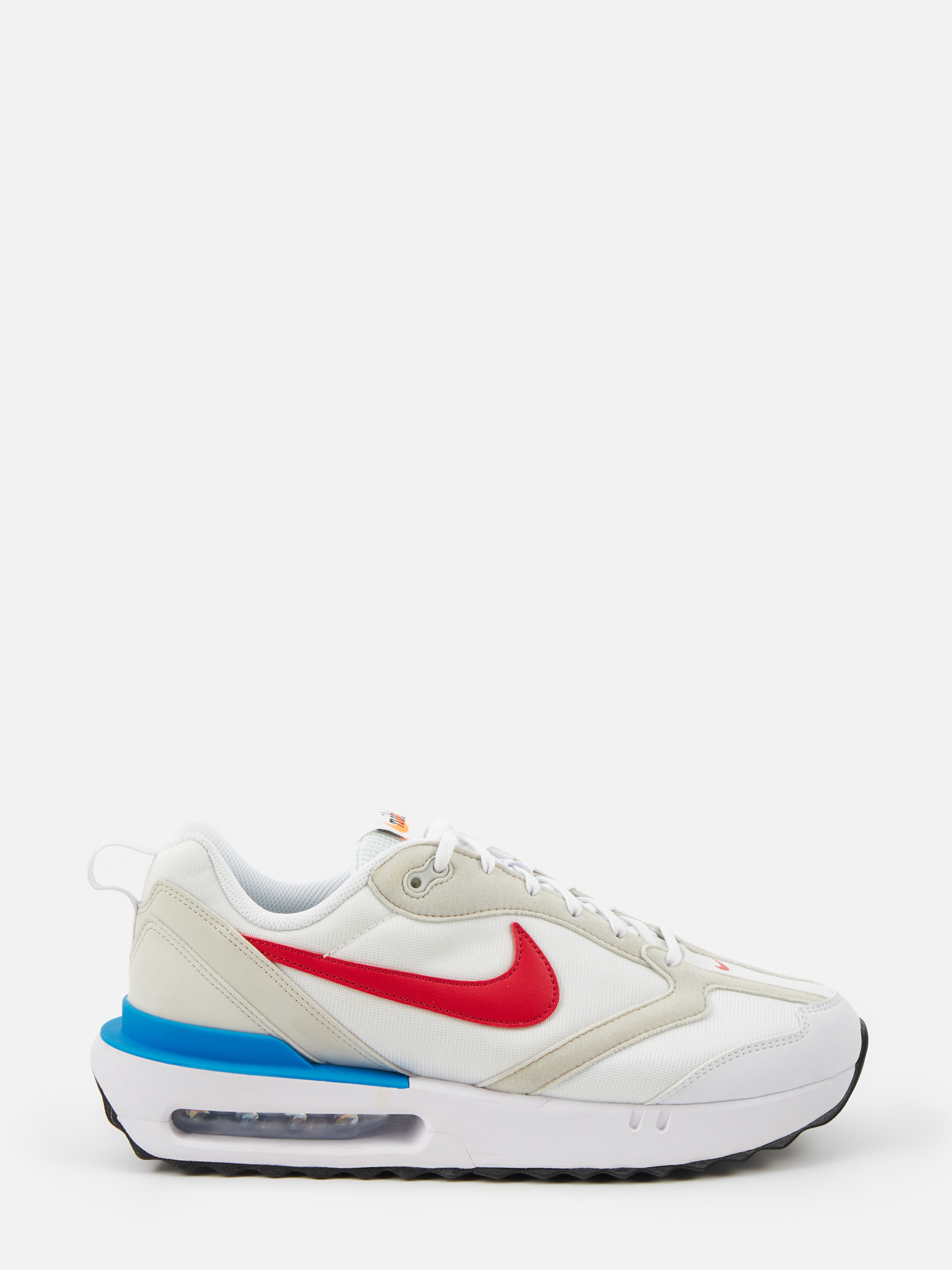 Кроссовки мужские Nike Air Max Dawn DM0013100 разноцветные 40 EU, Разноцветный, Air Max Dawn
Кроссовки мужские Nike Air Max Dawn DM0013100 разноцветные 40 EU, Разноцветный, Air Max Dawn