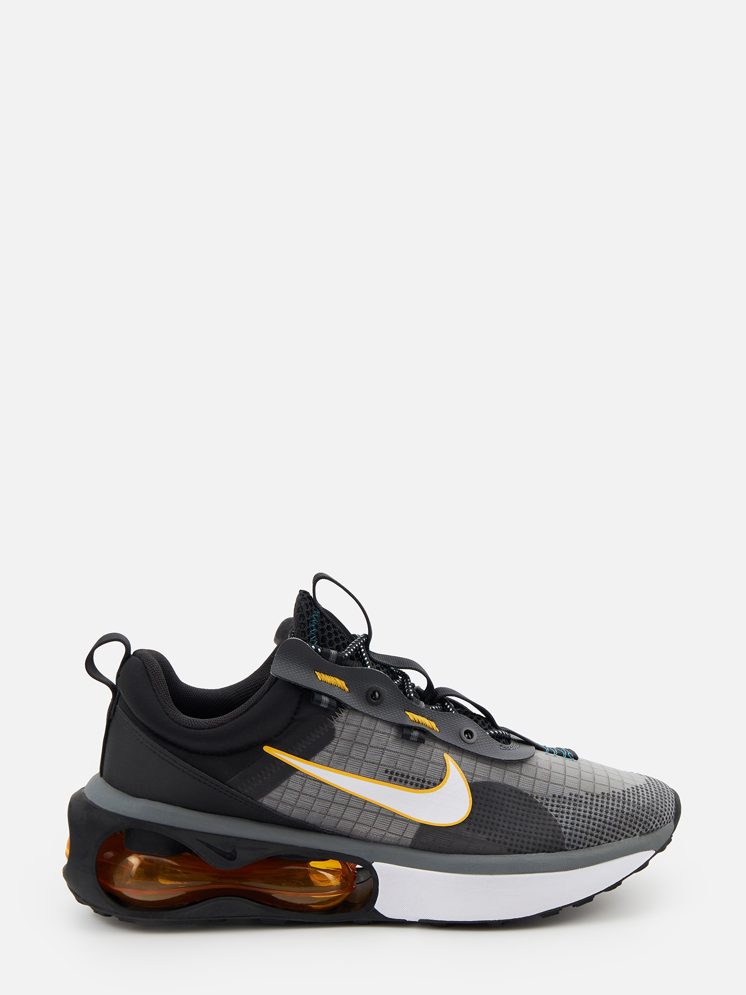Кроссовки мужские Nike Air Max 2021 DH5134001 черные 8 US, Черный, Air Max 2021
Кроссовки мужские Nike Air Max 2021 DH5134001 черные 8 US, Черный, Air Max 2021