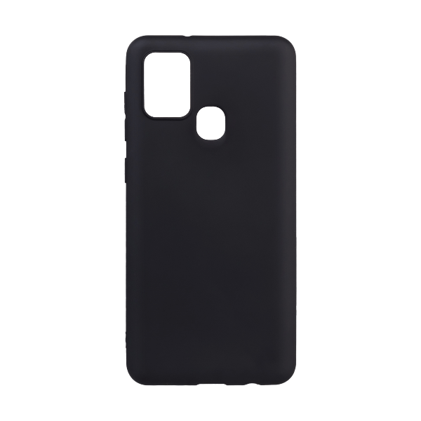 Чехол для Samsung A21S TPU 1.0mm матовый черный, Чехол Samsung A21S TPU 1.0mm матовый черный
Чехол для Samsung A21S TPU 1.0mm матовый черный, Чехол Samsung A21S TPU 1.0mm матовый черный