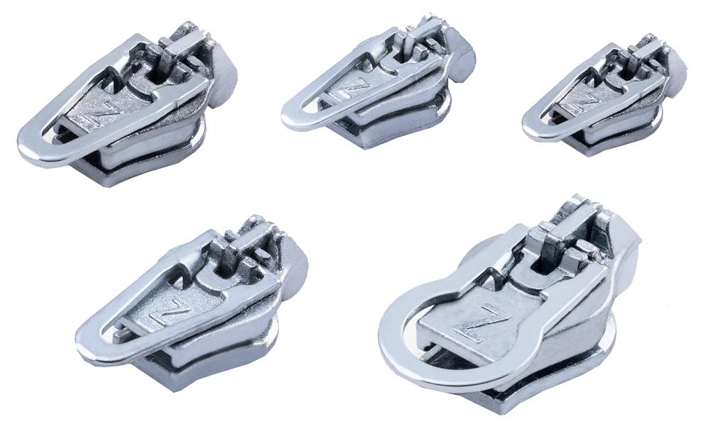Бегунок Для Молнии (Набор) Zlideon Narrow Zipper Xs M L Xl Waterproof Zipper L Silver, Серебристый;черный, Narrow Zipper Xs, M, L, Xl, Waterproof Zipper L
Бегунок Для Молнии (Набор) Zlideon Narrow Zipper Xs M L Xl Waterproof Zipper L Silver, Серебристый;черный, Narrow Zipper Xs, M, L, Xl, Waterproof Zipper L