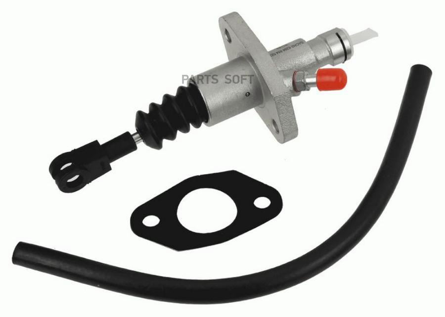 SACHS 6284654022 Цилиндр сцепления главный замена для 6284600113 OPEL VECTRA B CARAVAN 31,
SACHS 6284654022 Цилиндр сцепления главный замена для 6284600113 OPEL VECTRA B CARAVAN 31,