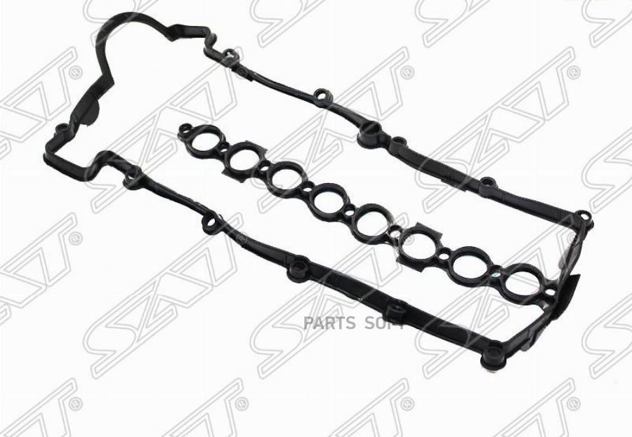 Прокладка Клапанной Крышки Bmw 3 E46 M47d20 Sat арт. K11122246996
Прокладка Клапанной Крышки Bmw 3 E46 M47d20 Sat арт. K11122246996