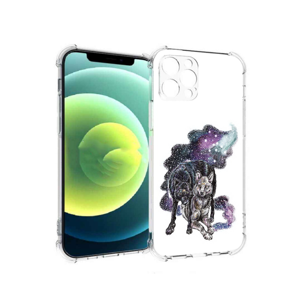 Чехол MyPads Tocco для Apple iPhone 12 Pro звездные волки (PT157529.613.352), Прозрачный, Tocco
Чехол MyPads Tocco для Apple iPhone 12 Pro звездные волки (PT157529.613.352), Прозрачный, Tocco