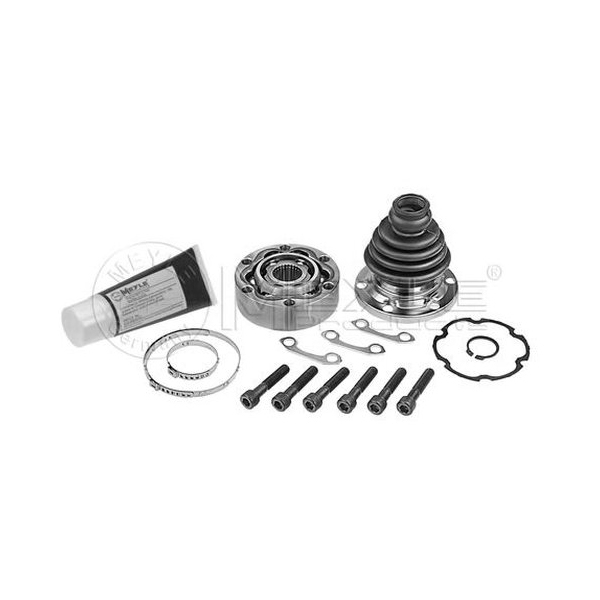 ШРУС внутренний Audi A4/A6/A6 Avant 82>05 VW Passat/Passat B2/Passat Variant 85>00 Skoda S
ШРУС внутренний Audi A4/A6/A6 Avant 82>05 VW Passat/Passat B2/Passat Variant 85>00 Skoda S