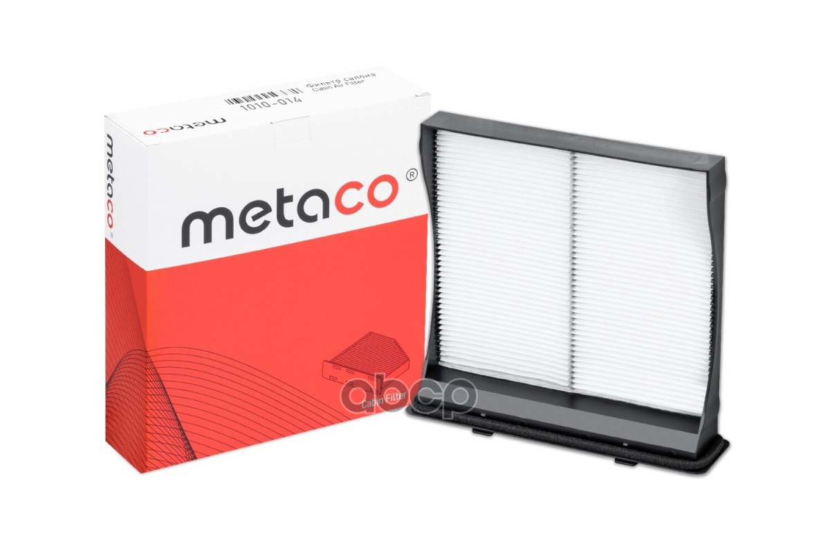 Фильтр Салона Subaru Forester (S12) (2008-2012), Subaru Impreza (G12) (2007-2012) METACO а
Фильтр Салона Subaru Forester (S12) (2008-2012), Subaru Impreza (G12) (2007-2012) METACO а