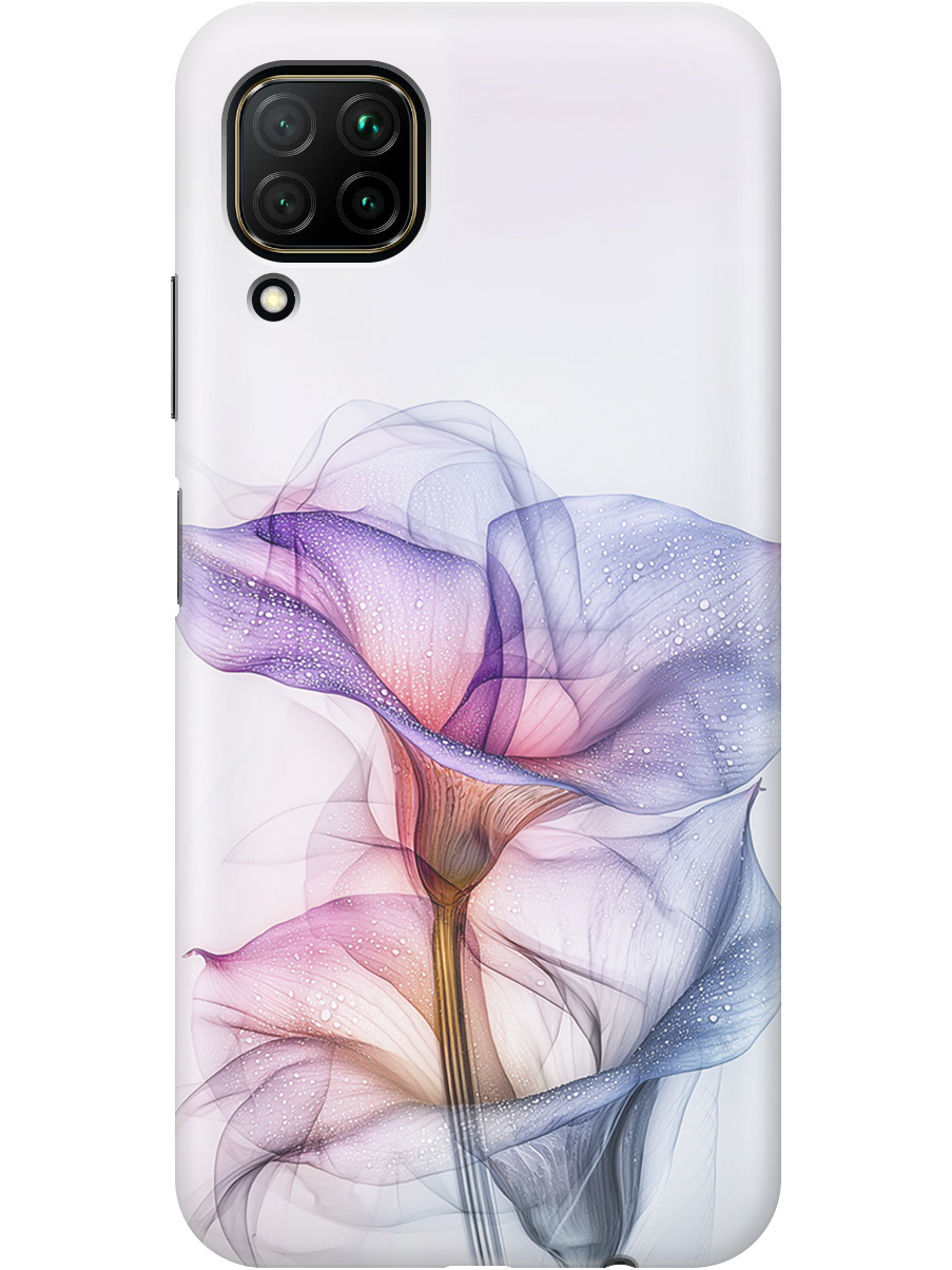 Силиконовый чехол на Huawei P40 Lite с принтом "Прозрачные калы", Прозрачный;белый;серый;фиолетовый, 722839721
Силиконовый чехол на Huawei P40 Lite с принтом "Прозрачные калы", Прозрачный;белый;серый;фиолетовый, 722839721