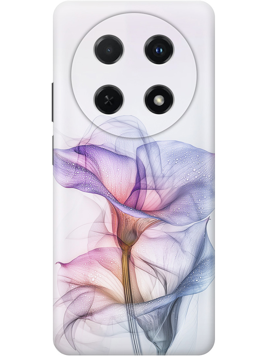 Силиконовый чехол на Huawei nova 12i с принтом "Прозрачные калы", Прозрачный;белый;серый;фиолетовый, 782624021
Силиконовый чехол на Huawei nova 12i с принтом "Прозрачные калы", Прозрачный;белый;серый;фиолетовый, 782624021