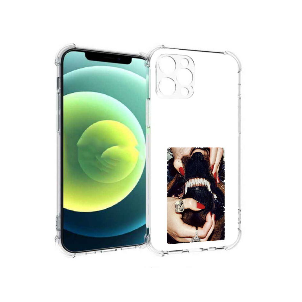 Чехол MyPads Tocco для Apple iPhone 12 Pro маникюр (PT157529.613.457), Прозрачный, Tocco
Чехол MyPads Tocco для Apple iPhone 12 Pro маникюр (PT157529.613.457), Прозрачный, Tocco