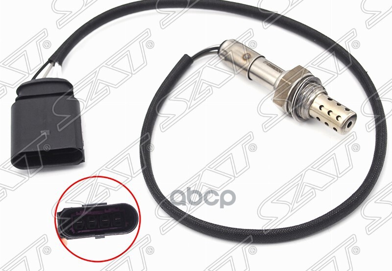 SAT ST-036906262AA Датчик кислородный AUDI Q5 08-/SKODA FABIA/OCTAVIA 04-13/VW POLO V 09-/
SAT ST-036906262AA Датчик кислородный AUDI Q5 08-/SKODA FABIA/OCTAVIA 04-13/VW POLO V 09-/