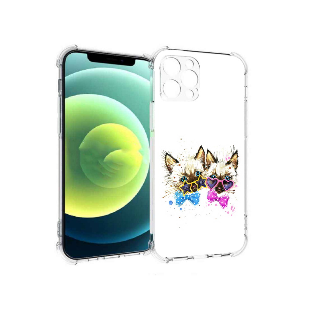 Чехол MyPads Tocco для Apple iPhone 12 Pro милые котята (PT157529.613.474), Прозрачный, Tocco
Чехол MyPads Tocco для Apple iPhone 12 Pro милые котята (PT157529.613.474), Прозрачный, Tocco