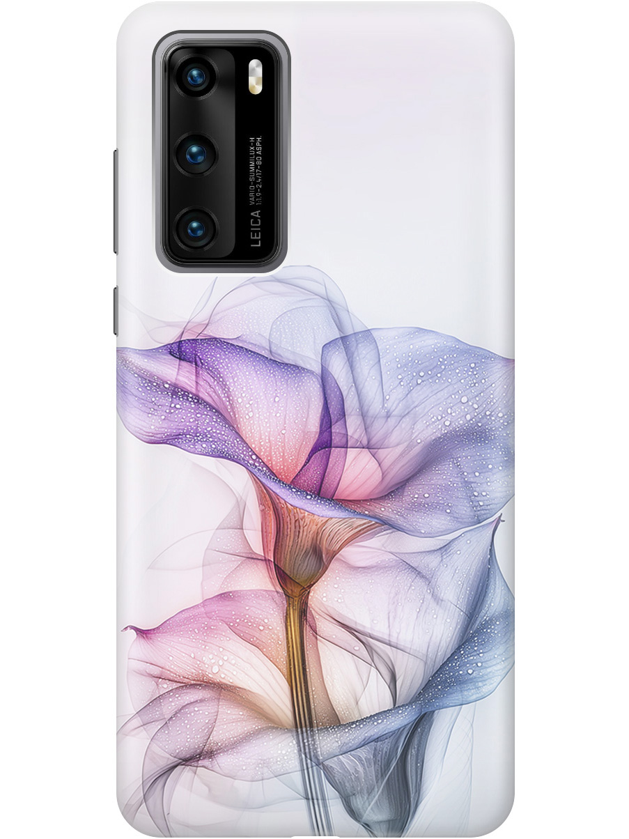 Силиконовый чехол на Huawei P40 с принтом "Прозрачные калы", Прозрачный;белый;серый;фиолетовый, 722839321
Силиконовый чехол на Huawei P40 с принтом "Прозрачные калы", Прозрачный;белый;серый;фиолетовый, 722839321