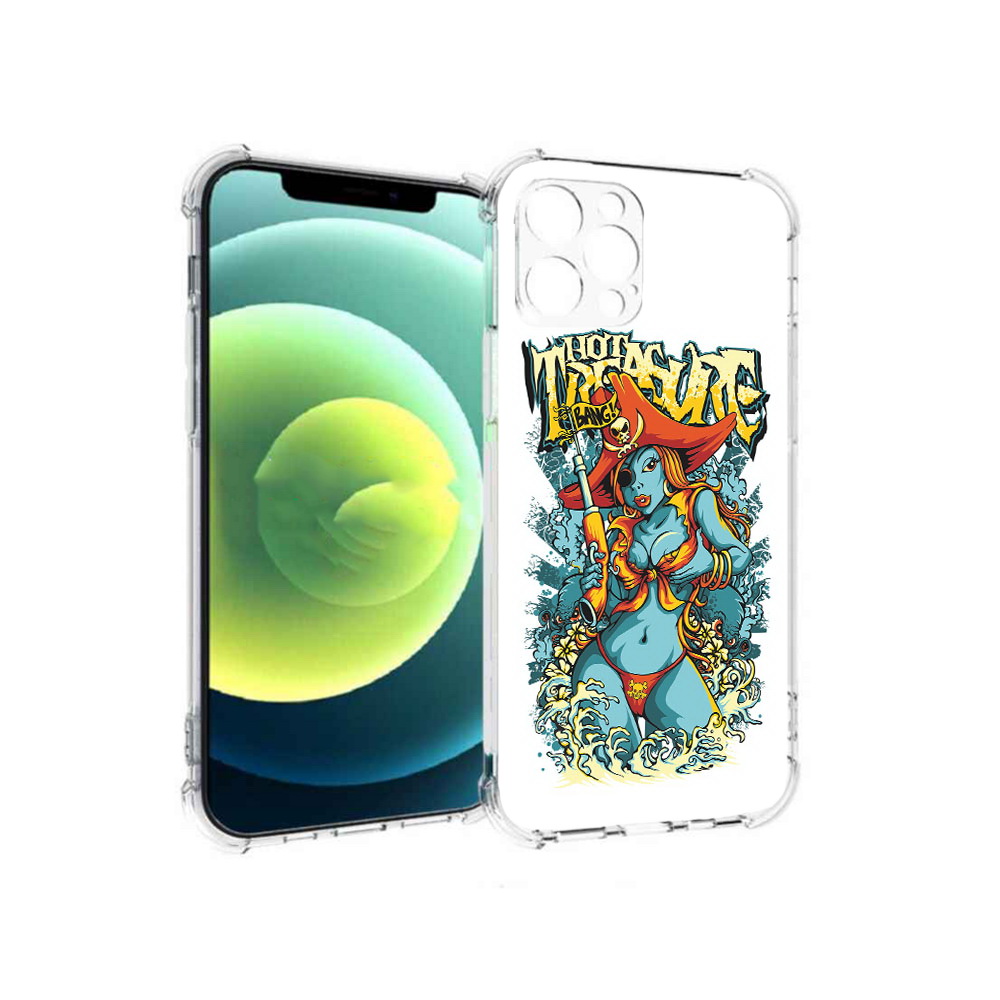 Чехол MyPads Tocco для Apple iPhone 12 Pro нарисованная синяя девушка комикс, Прозрачный, Tocco
Чехол MyPads Tocco для Apple iPhone 12 Pro нарисованная синяя девушка комикс, Прозрачный, Tocco