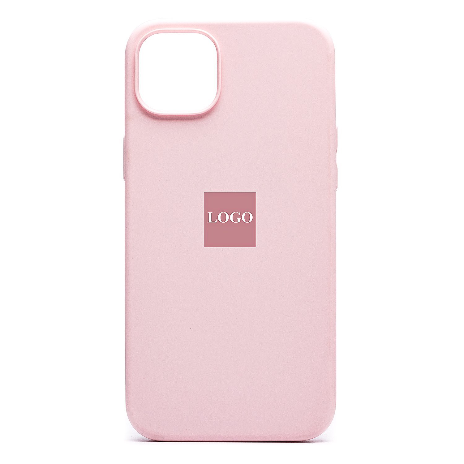 Чехол iPhone 14 Plus силиконовый Soft Touch MagSafe (анимация работает) (премиум), Розовый, iPhone 14 Plus
Чехол iPhone 14 Plus силиконовый Soft Touch MagSafe (анимация работает) (премиум), Розовый, iPhone 14 Plus