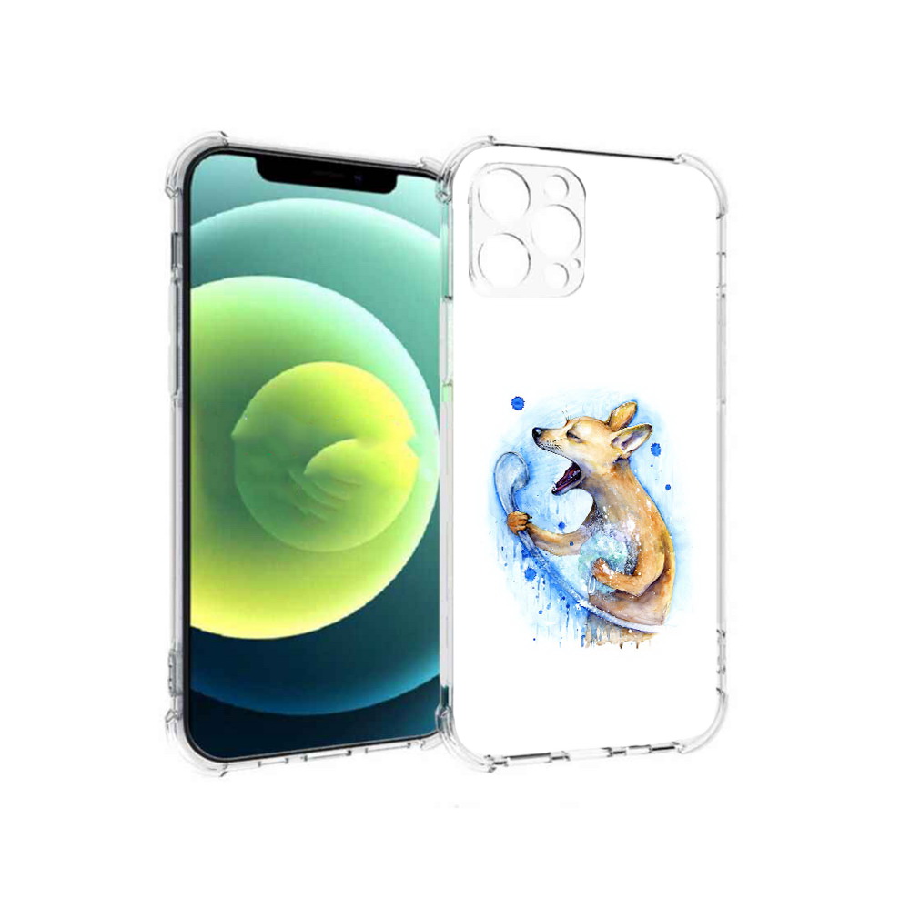 Чехол MyPads Tocco для Apple iPhone 12 Pro пение в душе (PT157529.613.537), Прозрачный, Tocco
Чехол MyPads Tocco для Apple iPhone 12 Pro пение в душе (PT157529.613.537), Прозрачный, Tocco