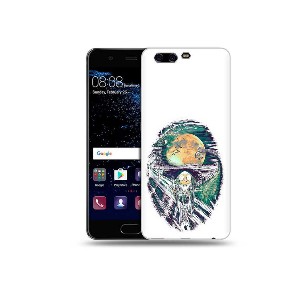 Чехол MyPads Tocco для Huawei P10 зубастое существо абстракция (PT60870.50.370), Прозрачный, Tocco
Чехол MyPads Tocco для Huawei P10 зубастое существо абстракция (PT60870.50.370), Прозрачный, Tocco