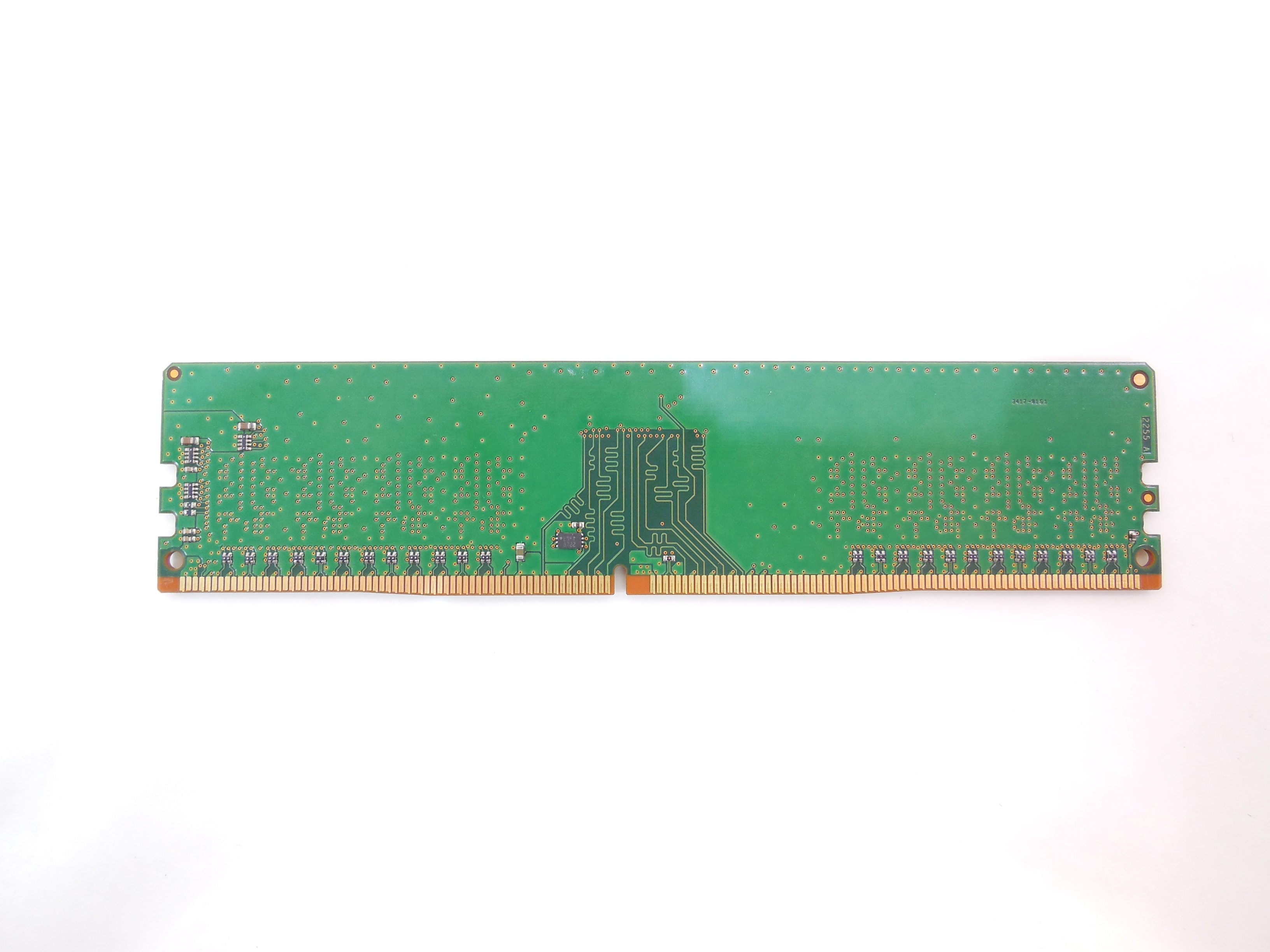Оперативная память Micron MT8KTF51264AZ-1G6E1 (3421) DDR3 1x4Gb 1600MHz, MT8KTF51264AZ-1G6E1
Оперативная память Micron MT8KTF51264AZ-1G6E1 (3421) DDR3 1x4Gb 1600MHz, MT8KTF51264AZ-1G6E1