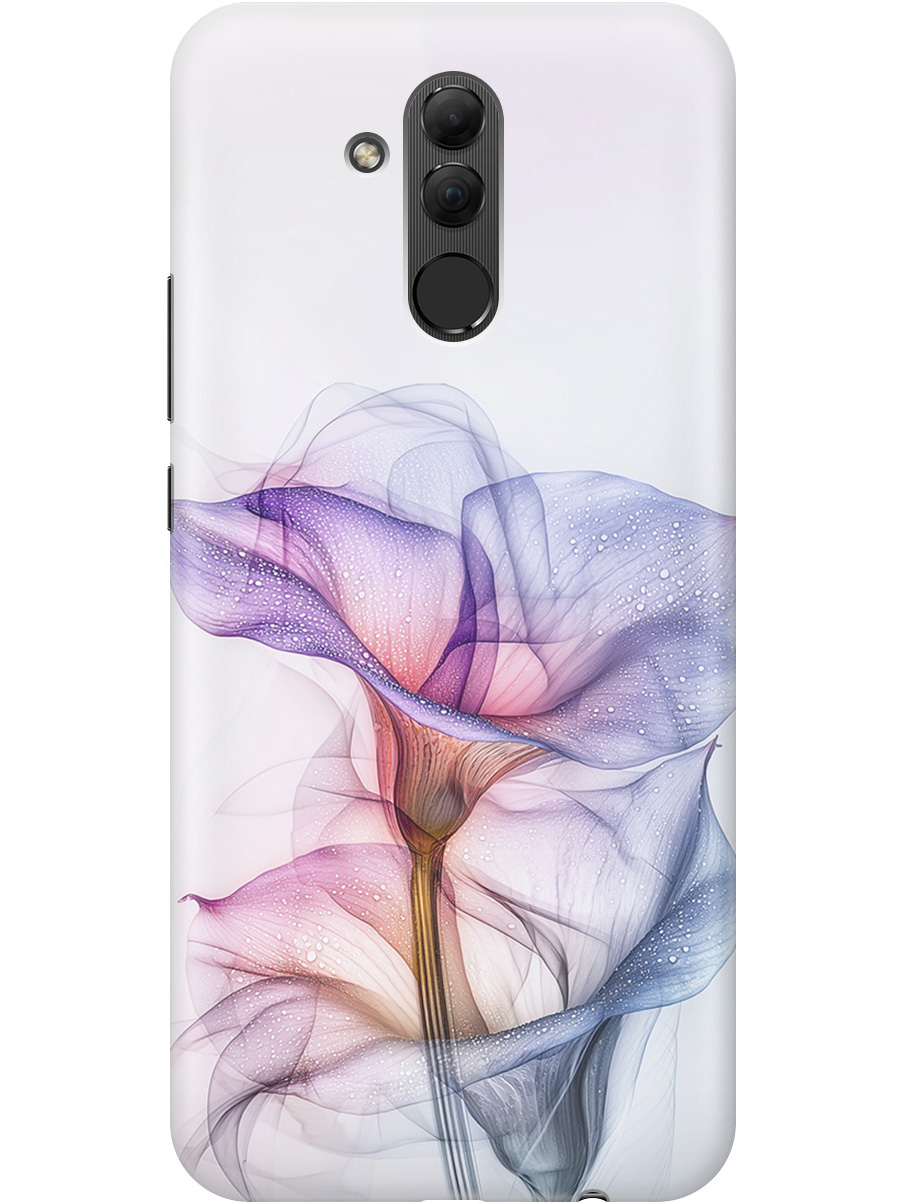 Силиконовый чехол на Huawei Mate 20 Lite с принтом "Прозрачные калы", Прозрачный;белый;серый;фиолетовый, 719355621
Силиконовый чехол на Huawei Mate 20 Lite с принтом "Прозрачные калы", Прозрачный;белый;серый;фиолетовый, 719355621
