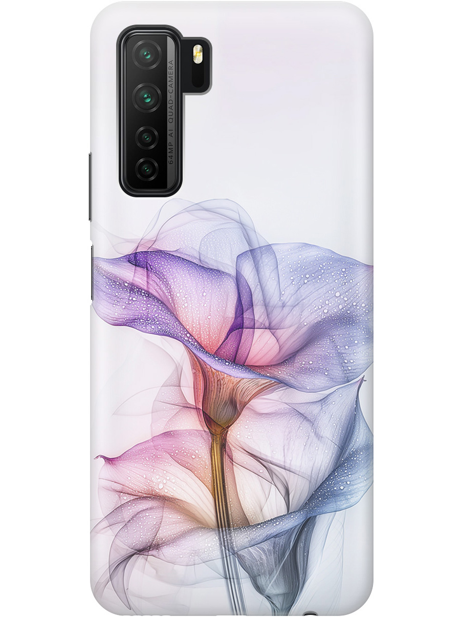 Силиконовый чехол на Honor 30S / Huawei Nova 7 SE с принтом "Прозрачные калы", Прозрачный;белый;серый;фиолетовый, 722946121
Силиконовый чехол на Honor 30S / Huawei Nova 7 SE с принтом "Прозрачные калы", Прозрачный;белый;серый;фиолетовый, 722946121