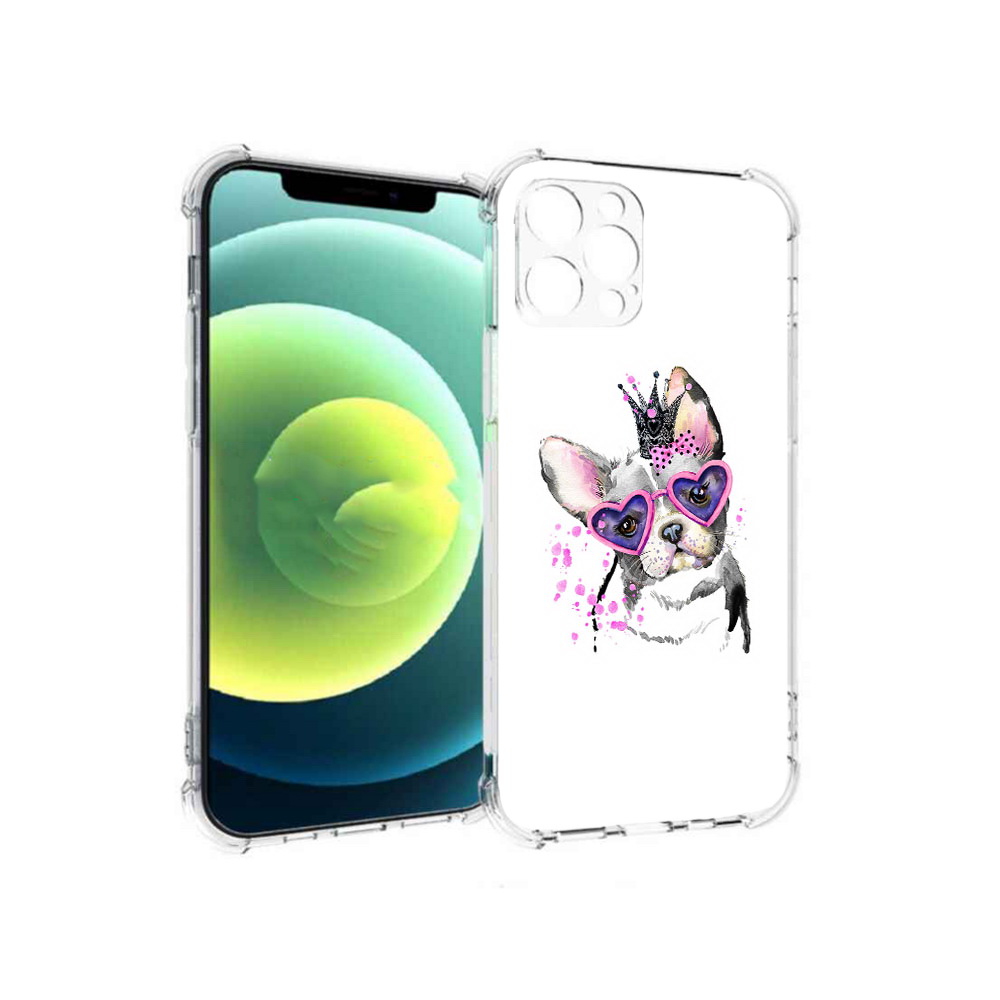 Чехол MyPads Tocco для Apple iPhone 12 Pro принцесса (PT157529.613.558), Прозрачный, Tocco
Чехол MyPads Tocco для Apple iPhone 12 Pro принцесса (PT157529.613.558), Прозрачный, Tocco