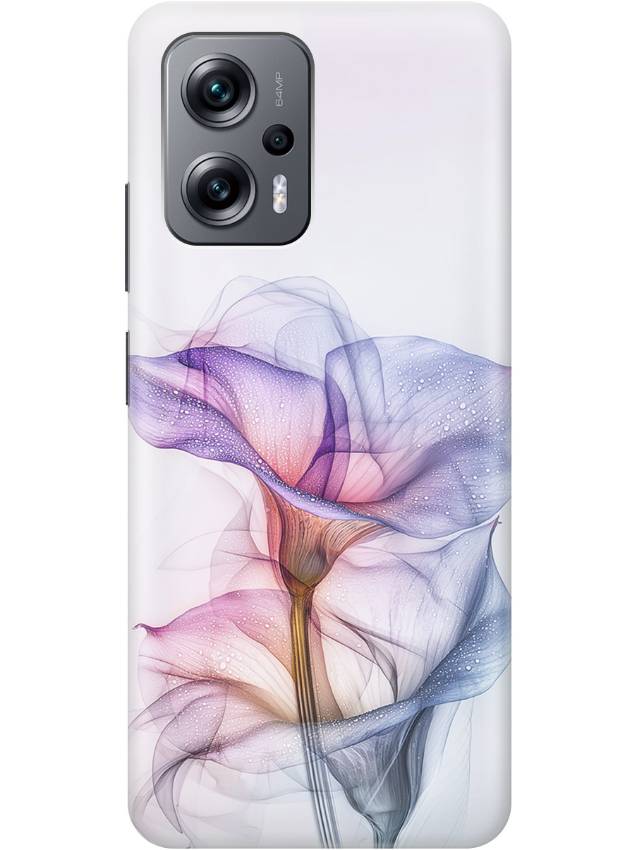 Силиконовый чехол на Poco X4 GT, Xiaomi Redmi Note 11T Pro/11T Pro+ с принтом 847891, Прозрачный;белый;серый;фиолетовый, 740187721
Силиконовый чехол на Poco X4 GT, Xiaomi Redmi Note 11T Pro/11T Pro+ с принтом 847891, Прозрачный;белый;серый;фиолетовый, 740187721