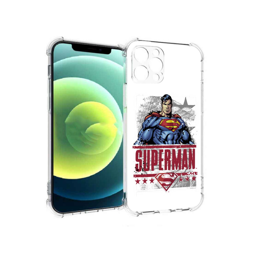 Чехол MyPads Tocco для Apple iPhone 12 Pro рисунок супермен (PT157529.613.583), Прозрачный, Tocco
Чехол MyPads Tocco для Apple iPhone 12 Pro рисунок супермен (PT157529.613.583), Прозрачный, Tocco