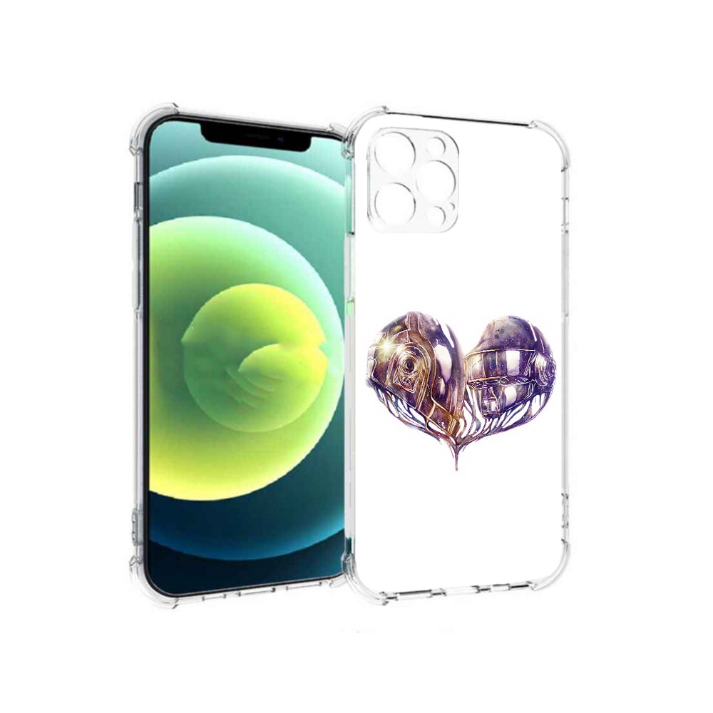 Чехол MyPads Tocco для Apple iPhone 12 Pro сердце абстракция (PT157529.613.596), Прозрачный, Tocco
Чехол MyPads Tocco для Apple iPhone 12 Pro сердце абстракция (PT157529.613.596), Прозрачный, Tocco