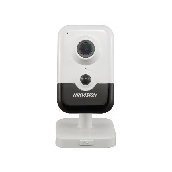 Видеонаблюдение HIKVISION DS-2CD2443G0-IW(2.8mm)(W) 4Мп компактная IP-камера с W-Fi и EXIR, Белый
Видеонаблюдение HIKVISION DS-2CD2443G0-IW(2.8mm)(W) 4Мп компактная IP-камера с W-Fi и EXIR, Белый