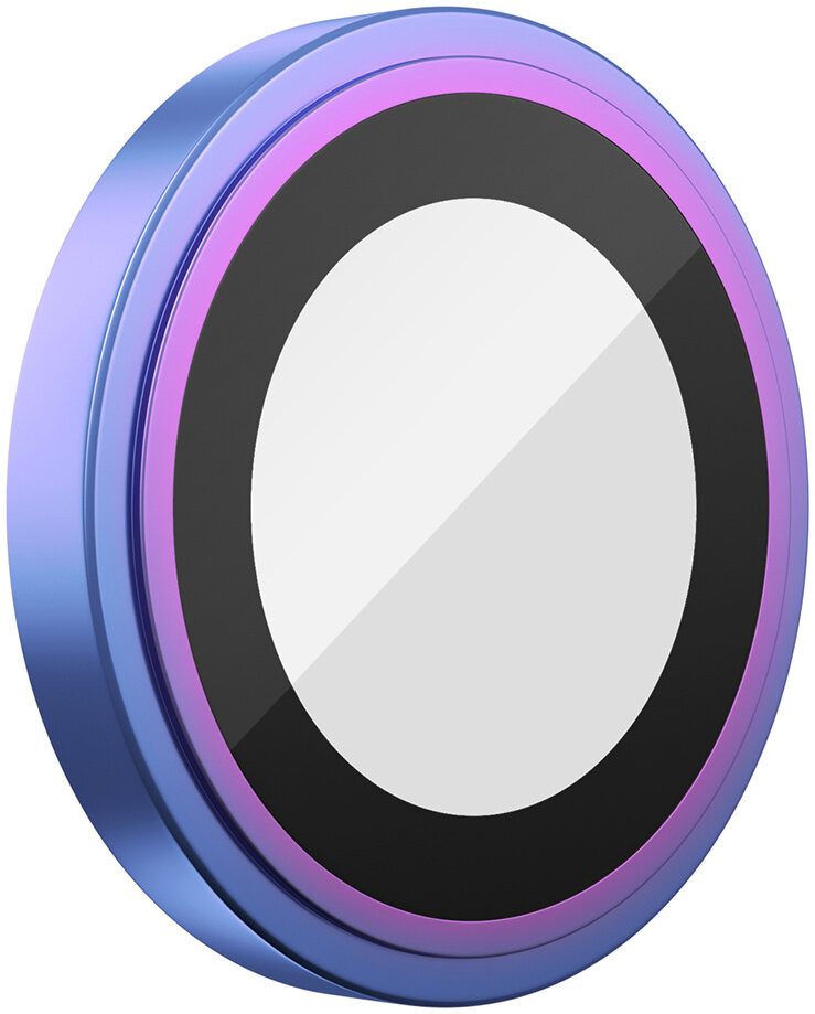 Защитное стекло Blueo Camera ARMOR lens (2 шт) 0.26 мм iPhone 13/13 Mini, Разноцветный, Camera ARMOR lens
Защитное стекло Blueo Camera ARMOR lens (2 шт) 0.26 мм iPhone 13/13 Mini, Разноцветный, Camera ARMOR lens